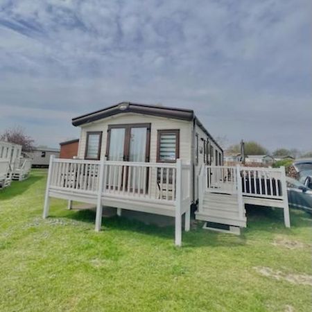 Norfolk Caravan Staycation Pet Friendly Belton with Browston Luaran gambar