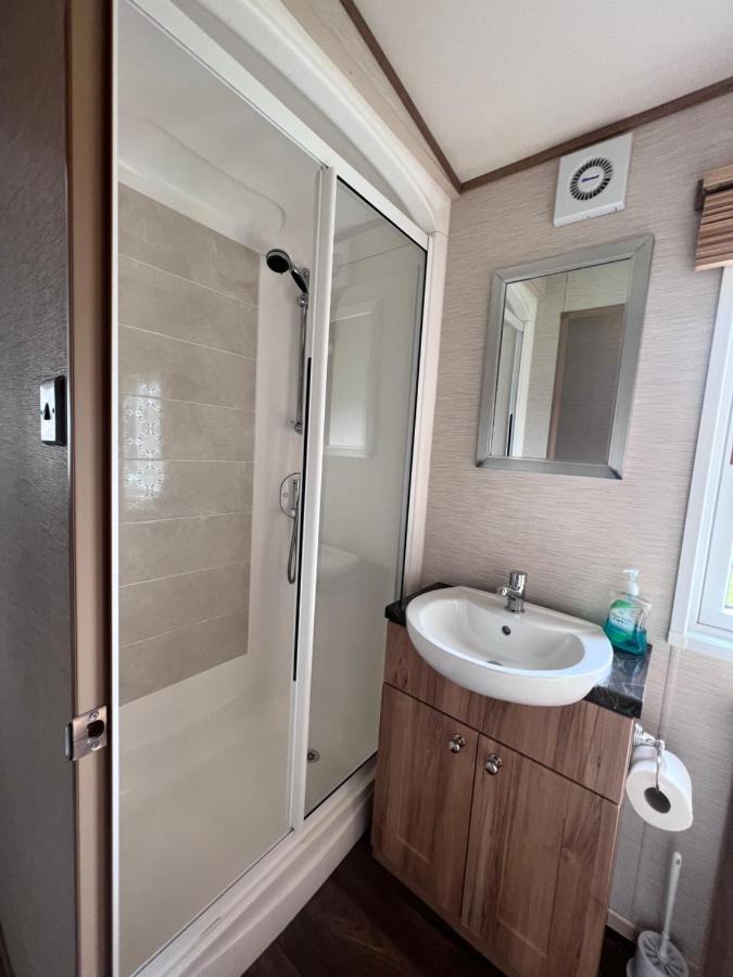 Norfolk Caravan Staycation Pet Friendly Belton with Browston Luaran gambar