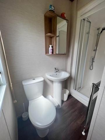 Norfolk Caravan Staycation Pet Friendly Belton with Browston Luaran gambar