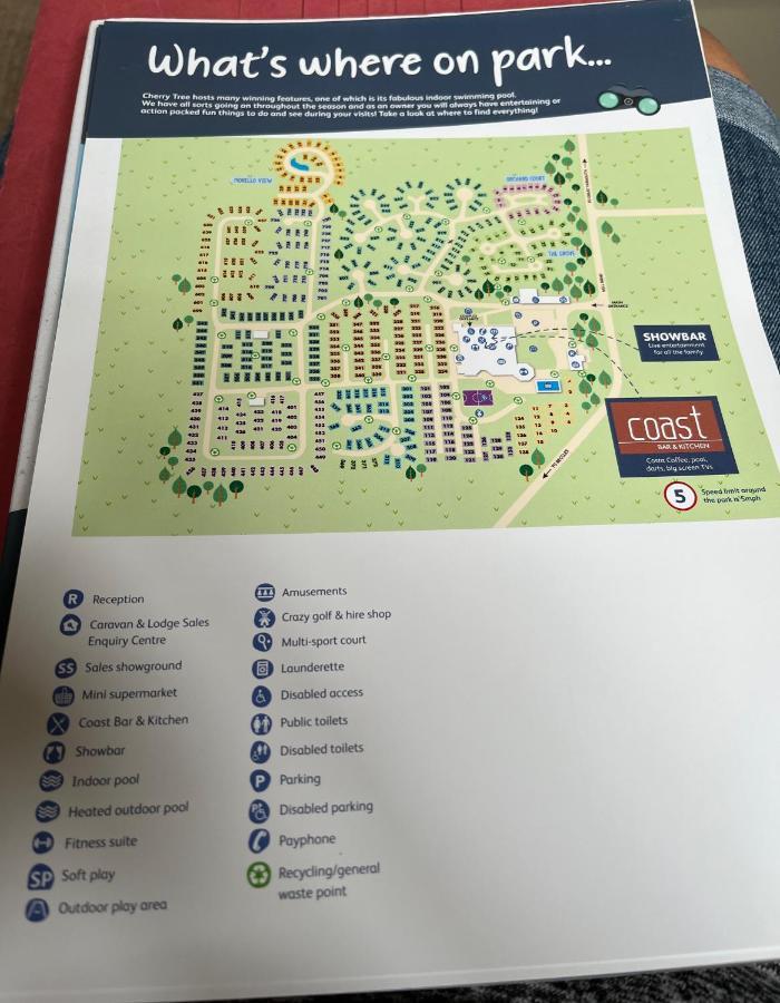 Norfolk Caravan Staycation Pet Friendly Belton with Browston Luaran gambar