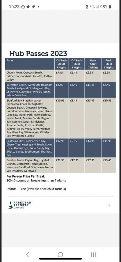 Norfolk Caravan Staycation Pet Friendly Belton with Browston Luaran gambar